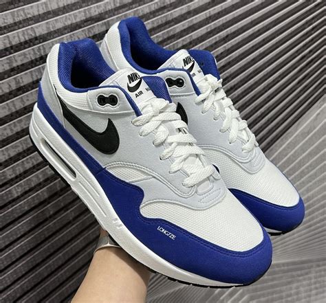 nike air max 1 kleding.